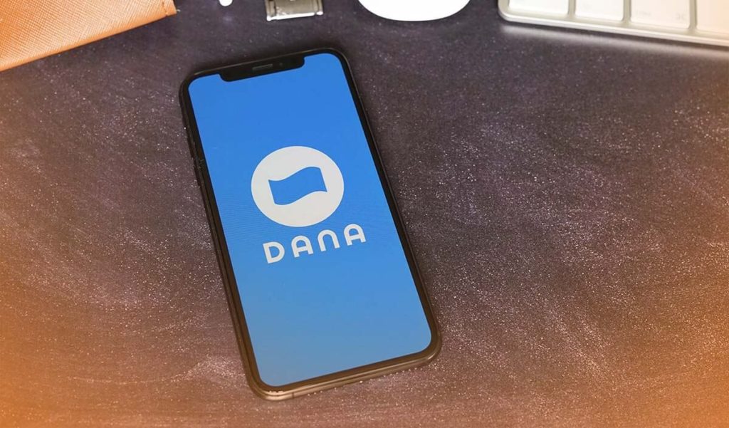 Cara Top Up DANA Pakai Kredivo Dan Biaya Transfernya