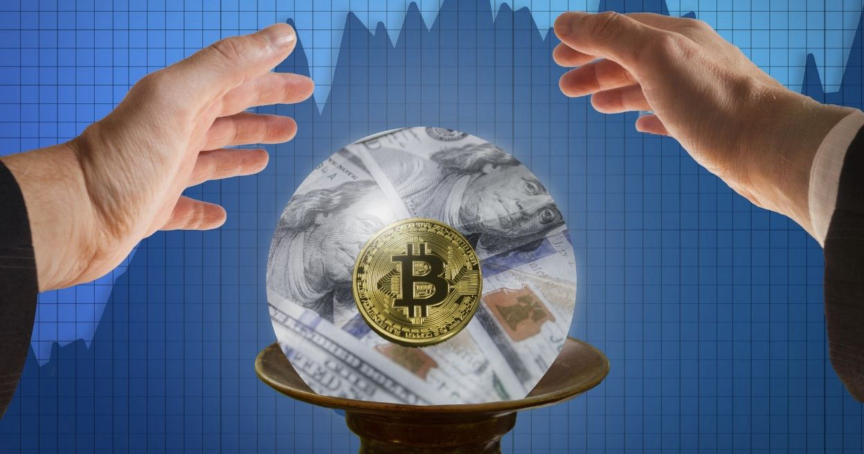 Berita Kripto Hari Ini Prediksi Harga Bitcoin Pada 2023