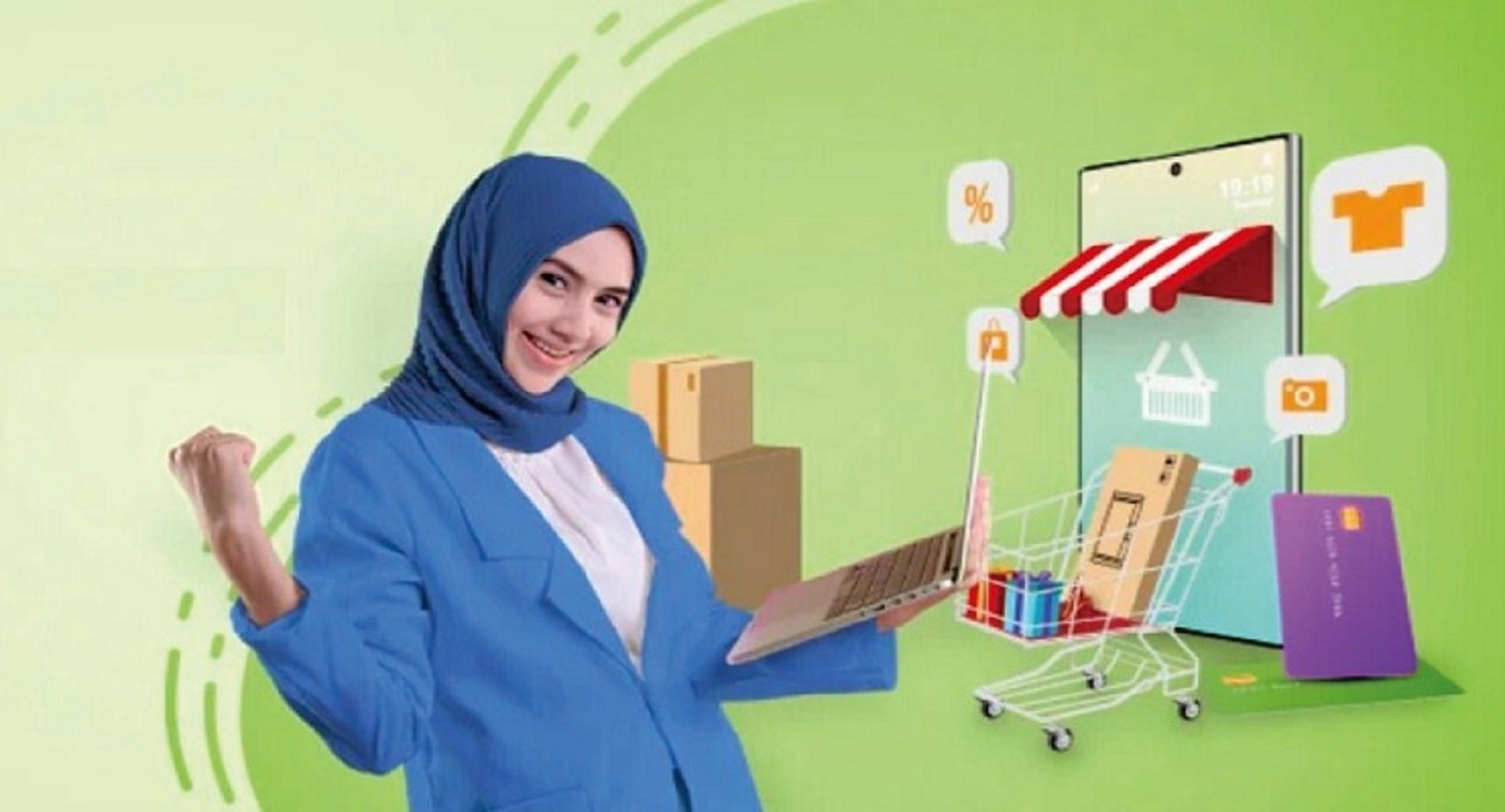 Daftar Pinjaman Online Syariah Langsung Cair Dan Makin Berkah