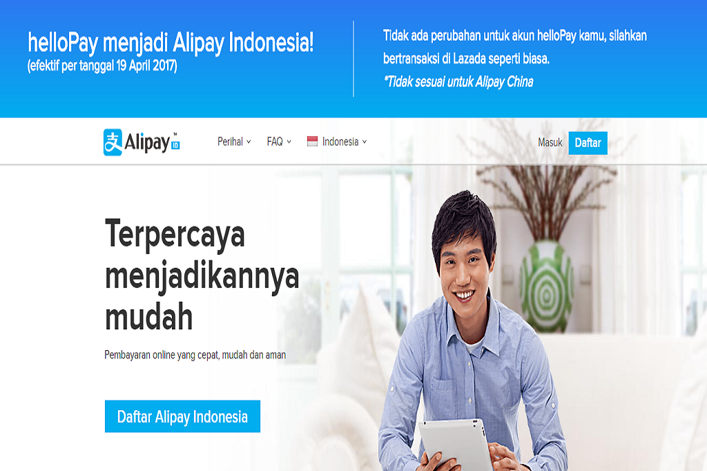 Alipay Picture