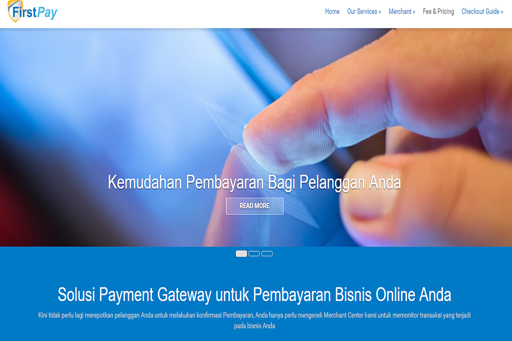 pelanggan online picture