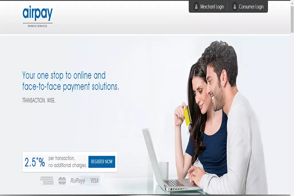 airpay picture