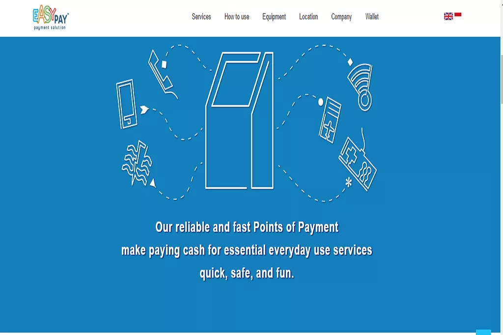 Easypay picture