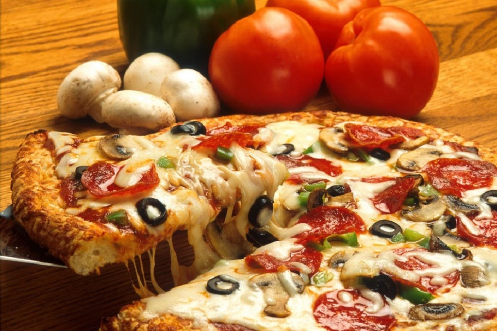 BITCOIN PERINGKAT 5 PENCARIAN GOOGLE DI HARI PIZZA BITCOIN