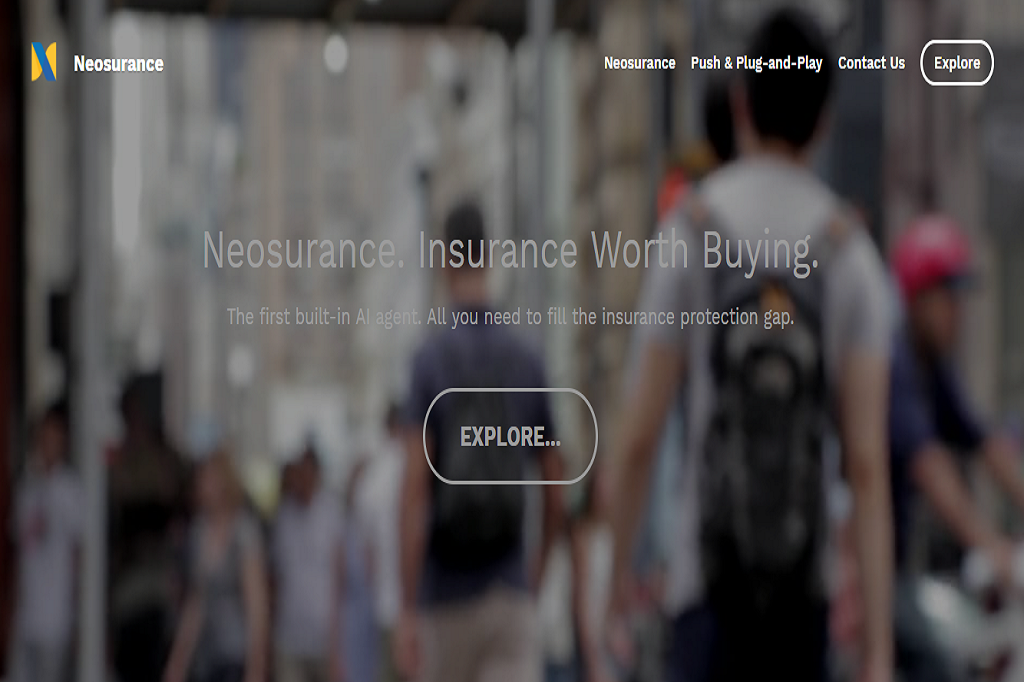 Neosurance picture