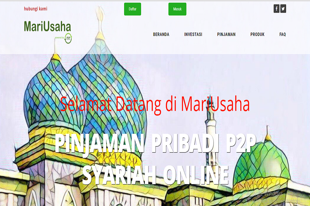 berbasis syariah picture