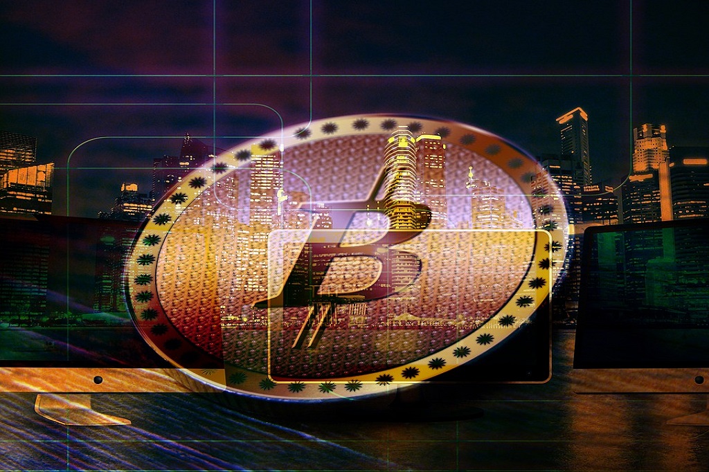 4 HAL YANG PERLU DIPERHATIKAN SEBELUM INVESTASI BITCOIN