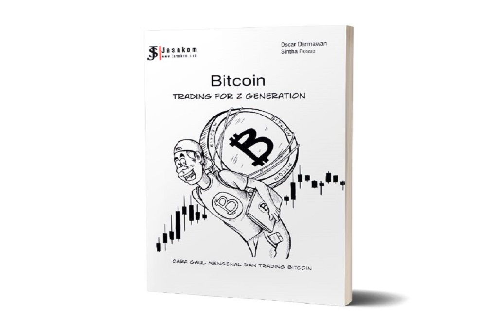 Ingin Jadi Trader Bitcoin picture