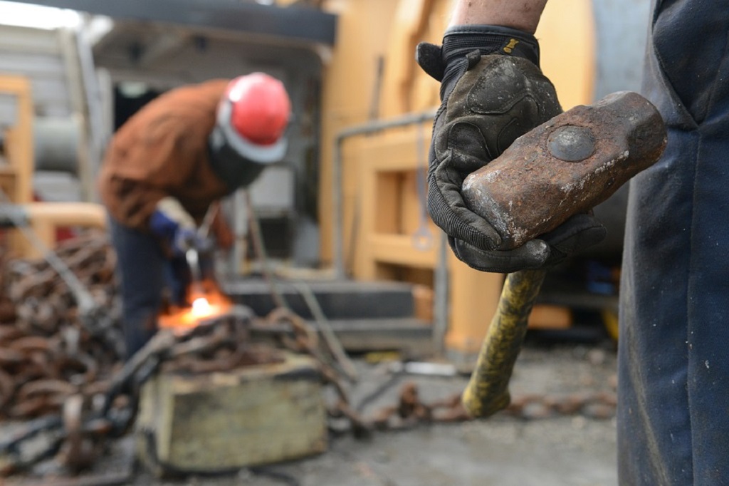 REMITTANCE BANTU PARA BURUH MIGRAN