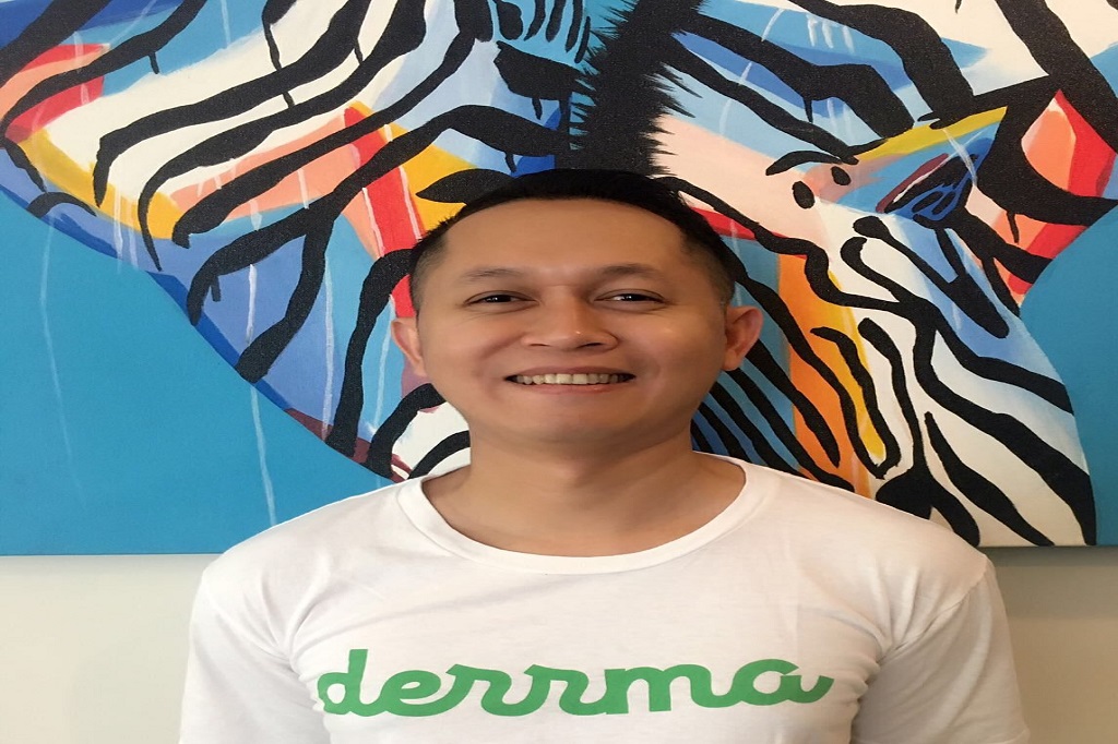 DERRMA, PHILANTHROPY E COMMERCE INDONESIA