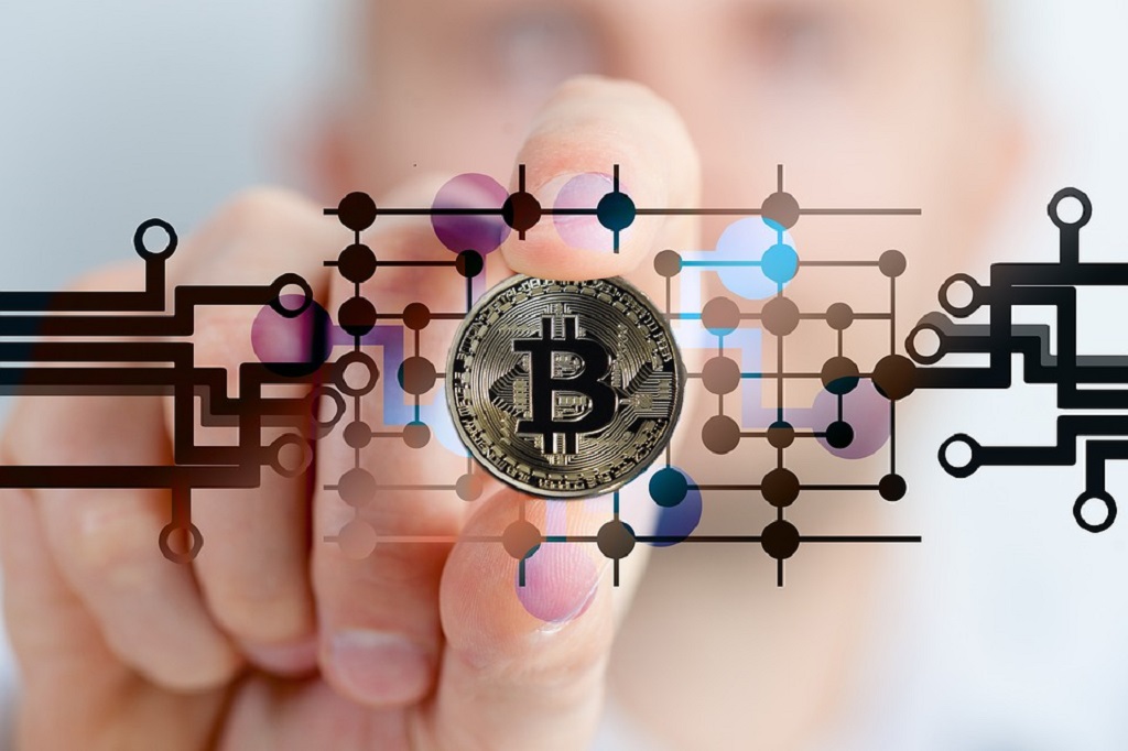 BITCOIN LEBIH LIKUID DARIPADA EMAS, TUUR DEMESTER