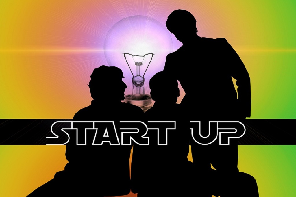 TANTANGAN UNTUK (PRE) STARTUP DARI TOP GENERATION CHALLENGE