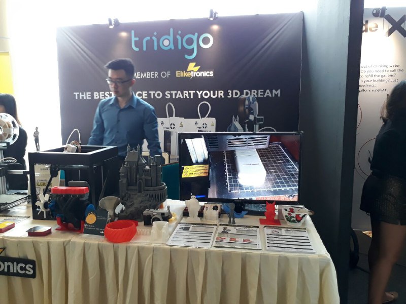 BELAJAR LANGSUNG DENGAN PAKAR STARTUP, BLOCKCHAIN, DAN MATA UANG DIGITAL DI LOCAL STARTUP FEST 2.0, KUNINGAN CITY