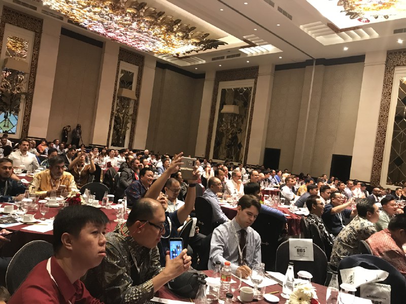 KABAR EKSKLUSIF KONFERENSI INTERNASIONAL BLOCKCHAIN DI BALI HINGGA PERKEMBANGAN CRYPTOCURRENCY DI INDONESIA