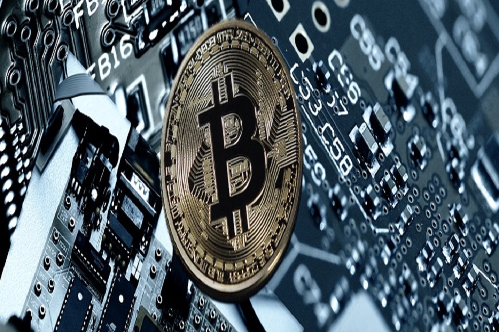 CEO BITCOIN INDONESIA: BITCOIN BUKAN BUBBLE