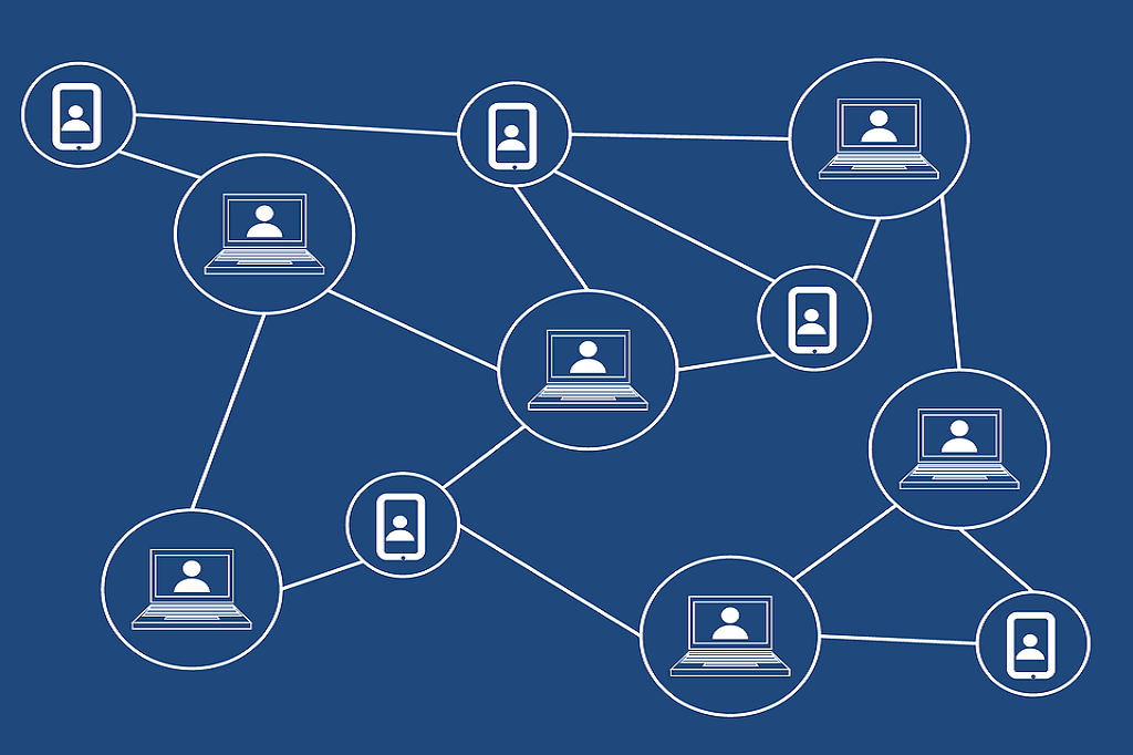 BAGAIMANA BLOCKCHAIN AKAN MENGUBAH BISNIS GLOBAL DI MASA DEPAN?