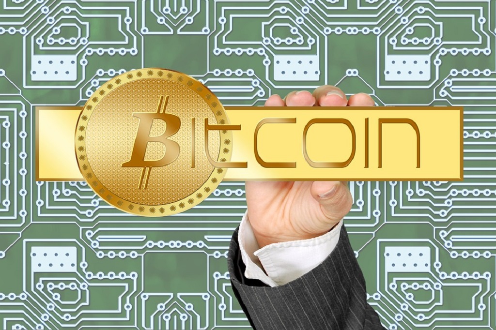 INI DIA 5 BITCOINERS PALING TERKENAL DI DUNIA