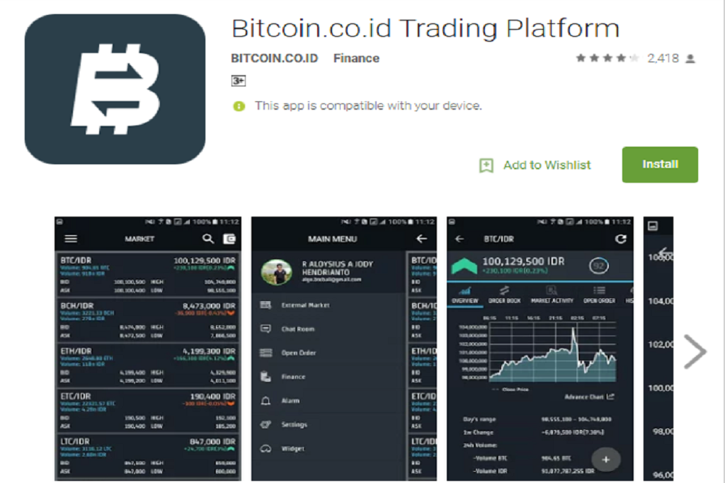 android bitcoin dragons den investire in trader bitcoin