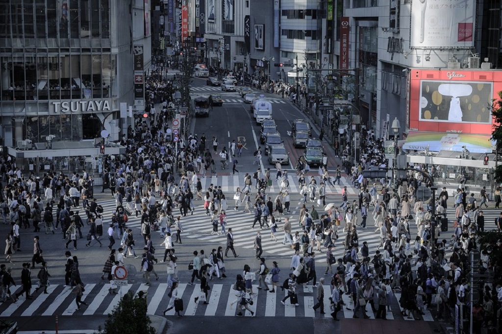 SOFTBANK JEPANG KEMBANGKAN SISTEM MANAJEMEN DATA BERBASIS KONSUMEN BLOCKCHAIN