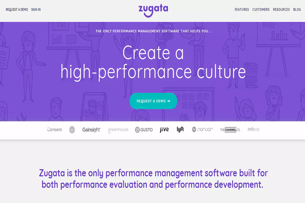 Startup Zugata picture