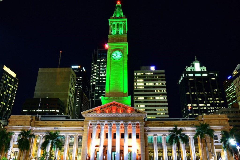 BANDARA BRISBANE LUNCURKAN LAYANAN BERBASIS CRYPTOCURRENCY PERTAMA DI DUNIA