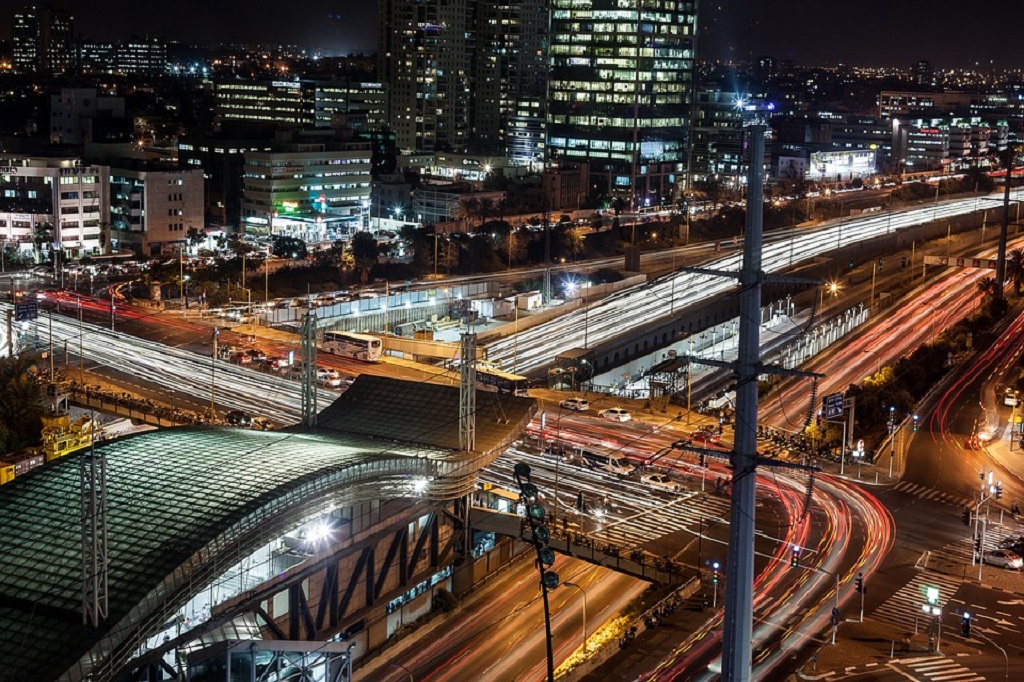 BANK CENTRAL ISRAEL AKAN BUAT MATA UANG VIRTUAL SENDIRI UNTUK MENDONGKRAK SISTEM KEUANGAN NEGARA