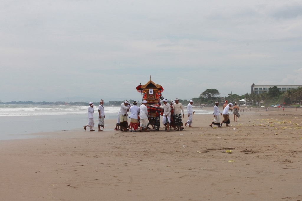 Era Digital Nyepi di Bali Picture