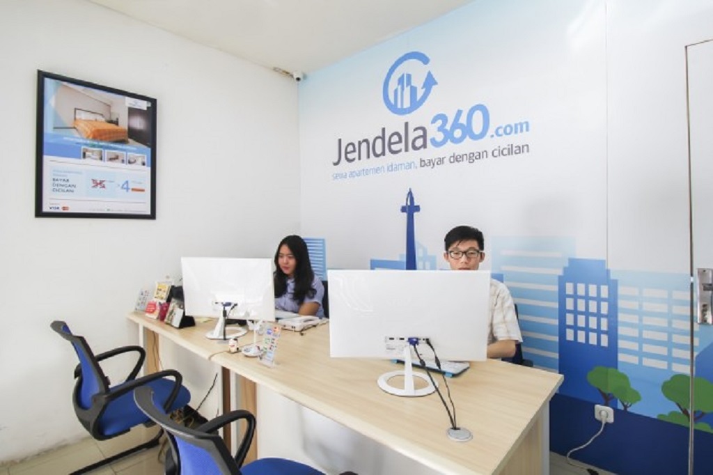 Jendela360