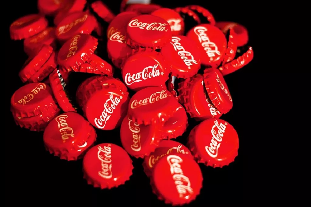 coca cola membasmi kerja paksa picture