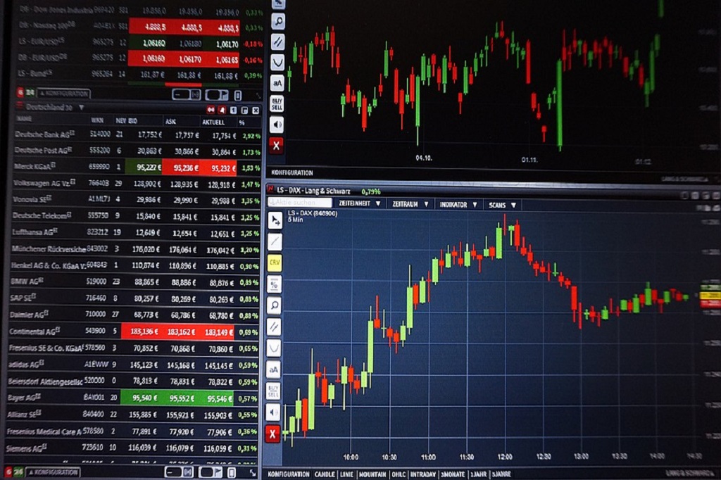 pengertian startup fintech securities