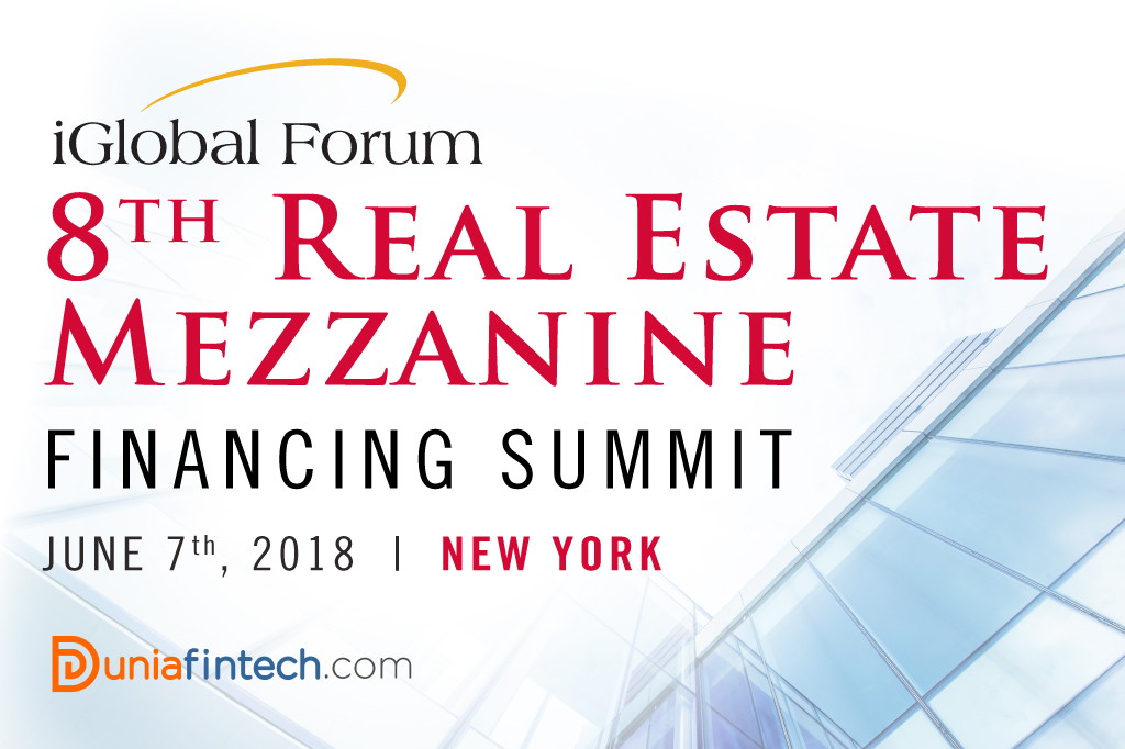 8th Real Estate Mezzanine Financing Summit picture