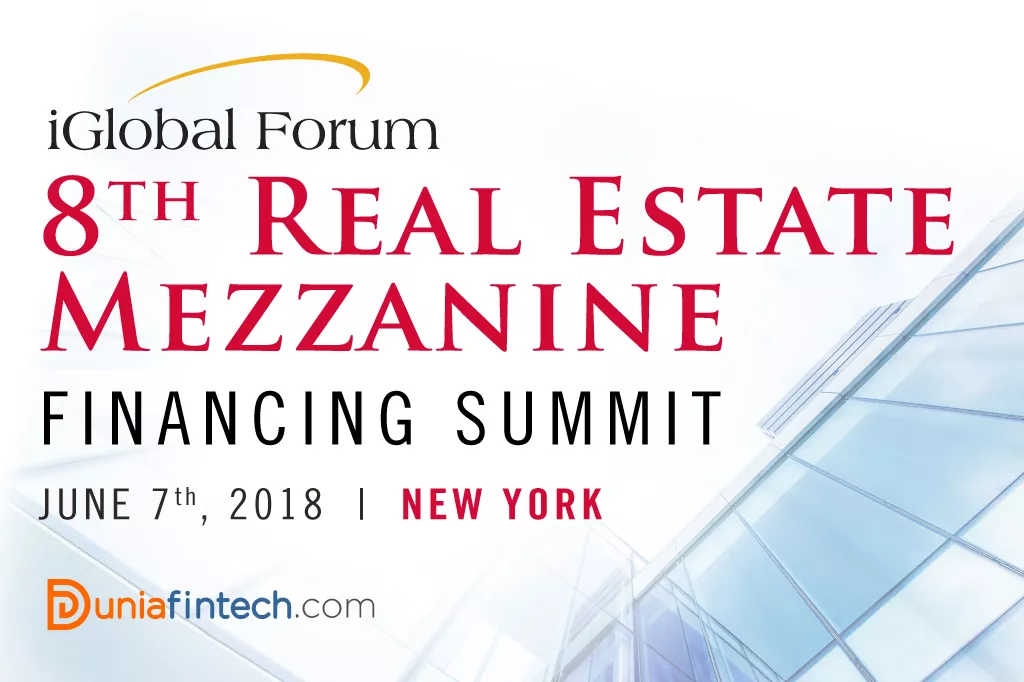 8th Real Estate Mezzanine Financing Summit picture