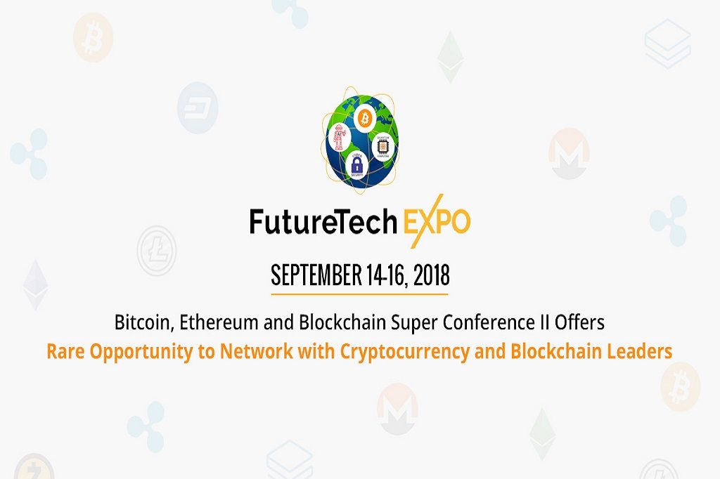 blockchain super conference picture