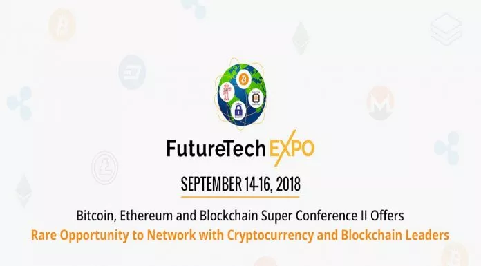 blockchain super conference picture
