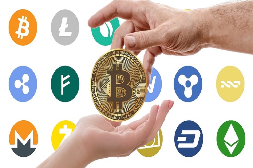 cryptocurrency picture