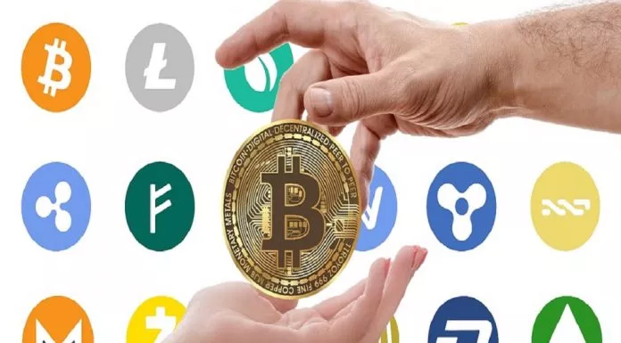 cryptocurrency picture