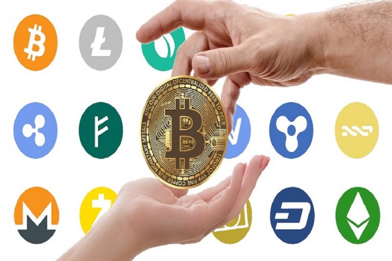 cryptocurrency picture