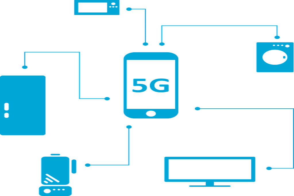 teknologi 5g