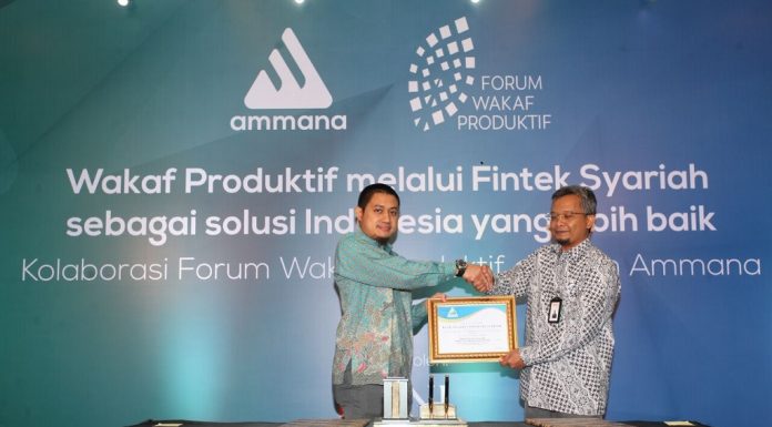 fintech syariah picture