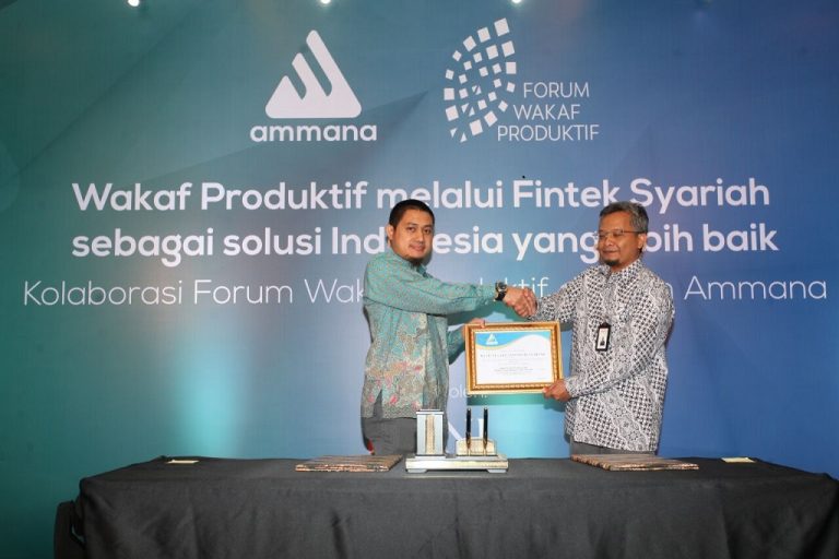 BNI Syariah Gandeng Fintech Syariah