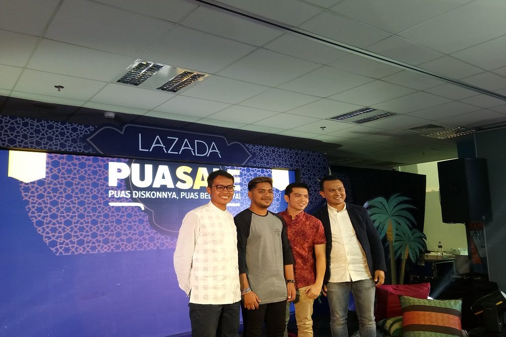 Lazada