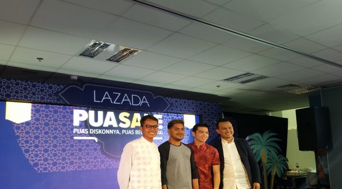 Lazada