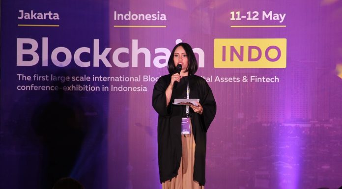 Blockchain iNDO