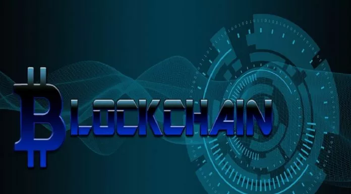 teknologi blockchain
