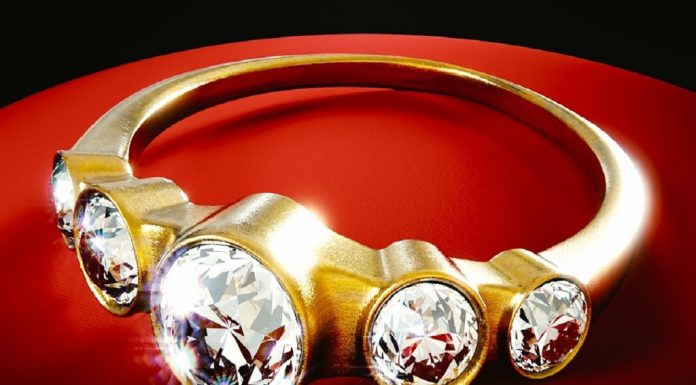 bitcoin diamond picture