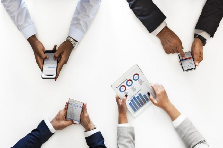 Peluang Investasi Pakai THR di Era Digital