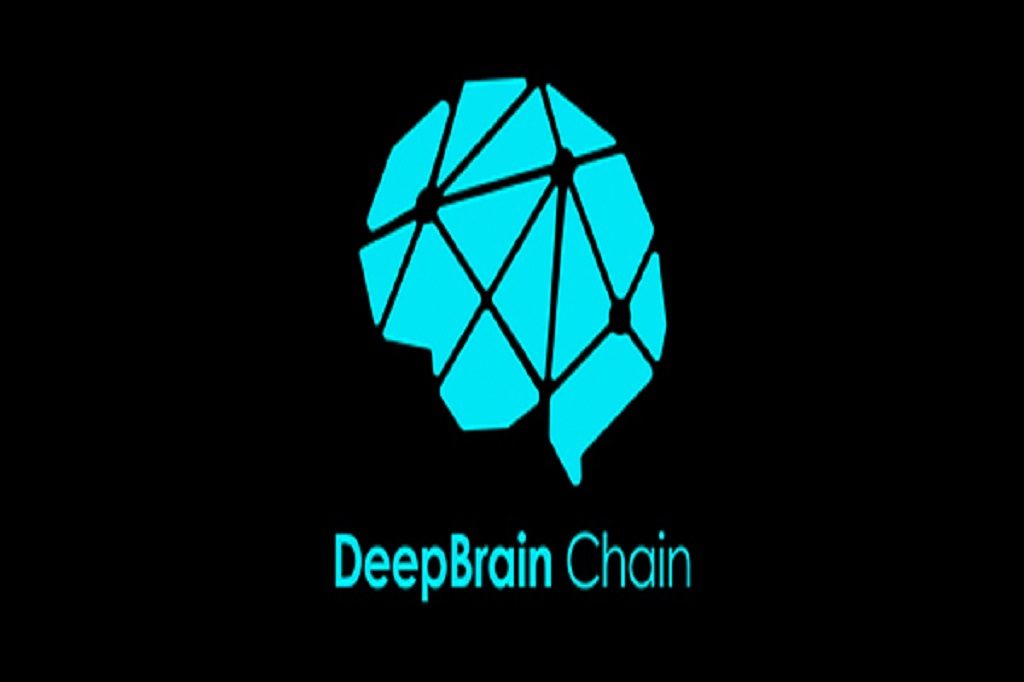 DeepBrain chain picture