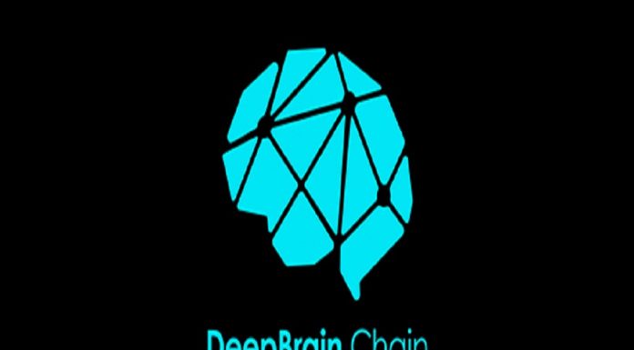 DeepBrain chain picture