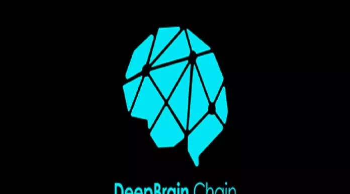 DeepBrain chain picture