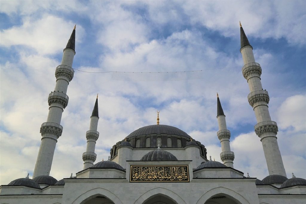 masjid